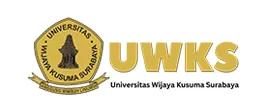 Universitas Wijaya Kusuma Surabaya Logo